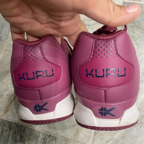 Kuru quantum shoes for plantar fasciitis - Picture 6 of 7